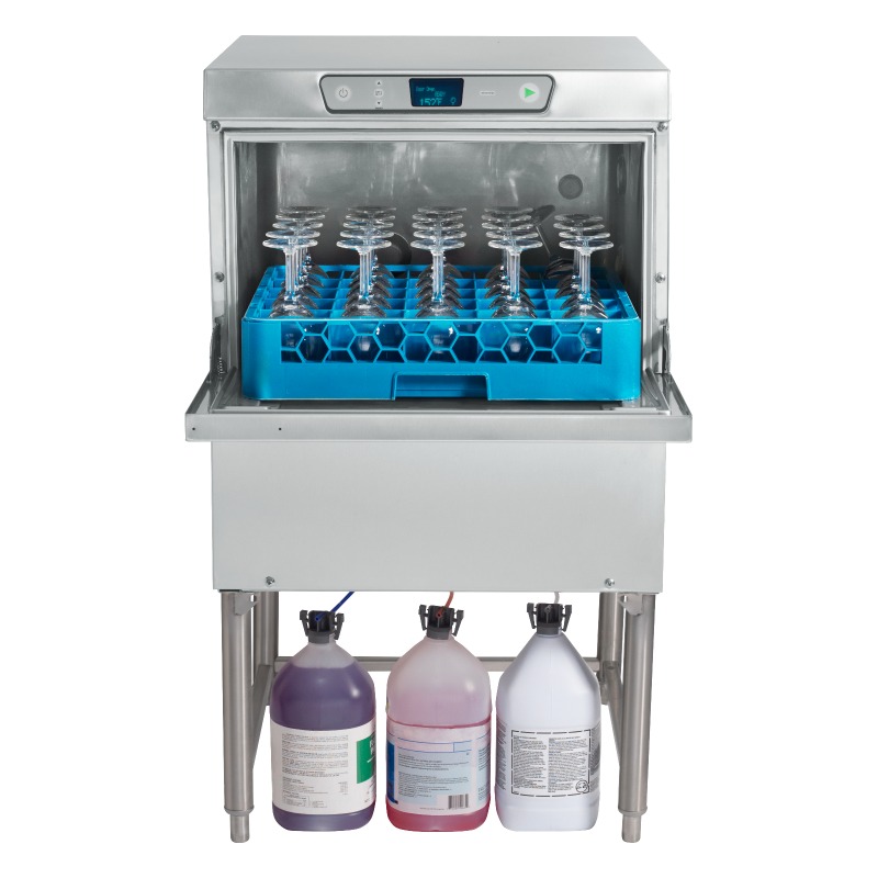 Glass Washer Repair Brink Inc. Hobart Sales & Service